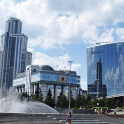 Правительство Свердловской области становится открытым для граждан - Коньков Владимир Андреевич