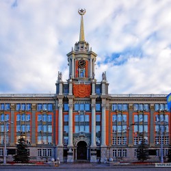 Администрация Екатеринбурга недобросовестно воспользовалась опечаткой суда - Коньков Владимир Андреевич