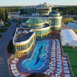 «Рамада» признана одним из лучших отелей Европы - Коньков Владимир Андреевич