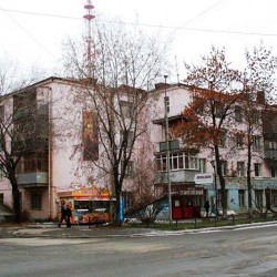 Жителей домов 30-х годов в Екатеринбурге могут переселить в новое комфортабельное жилье - Коньков Владимир Андреевич